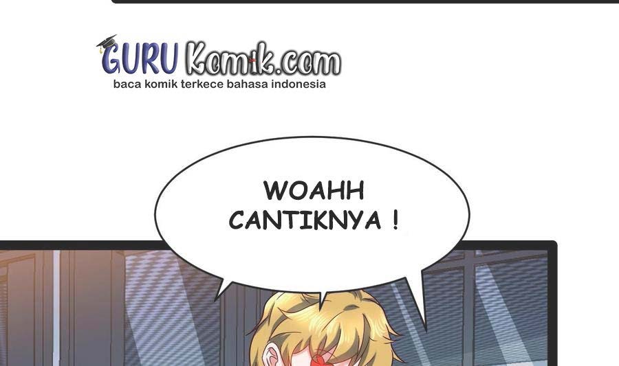 Rebirth Into the Strongest Immortal Cultivator chapter 51